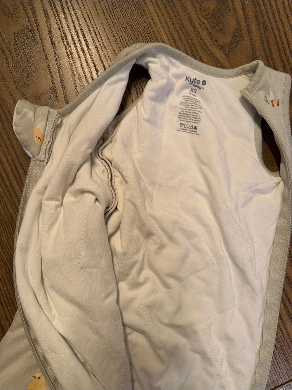 Kyte Baby Sleep Sack